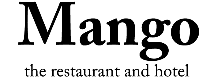 Mango Restaurant and Hotel logo